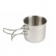 Tramp кружка со складными ручками и мерной шкалой, 500мл