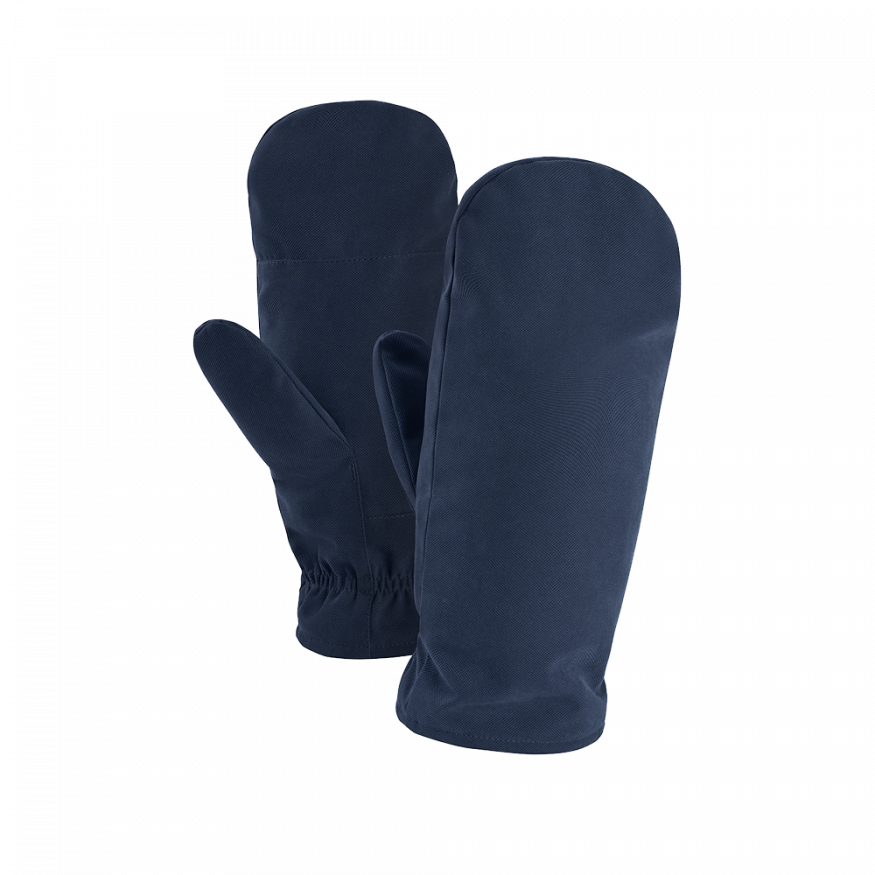 Рукавицы BASK TH KEITH V3, серый