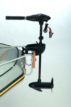 Двигатель лодочный Intex