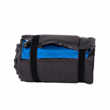 Коврик самонадувающийся Light MAT, 183x51x3.8 см, King Camp