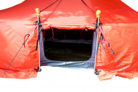 Палатка-шатер Век Романтик, двухслойная