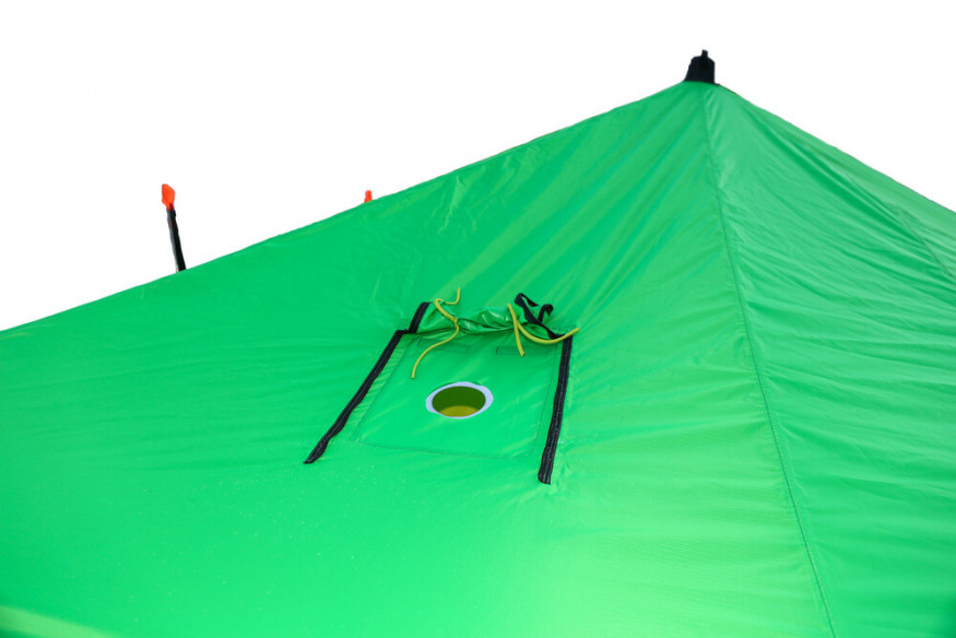 Тент для палатки Тикси-6 (без палатки)
