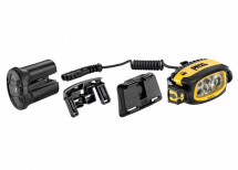 Налобный фонарь "DUO S", Petzl