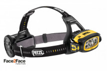 Налобный фонарь "DUO S", Petzl