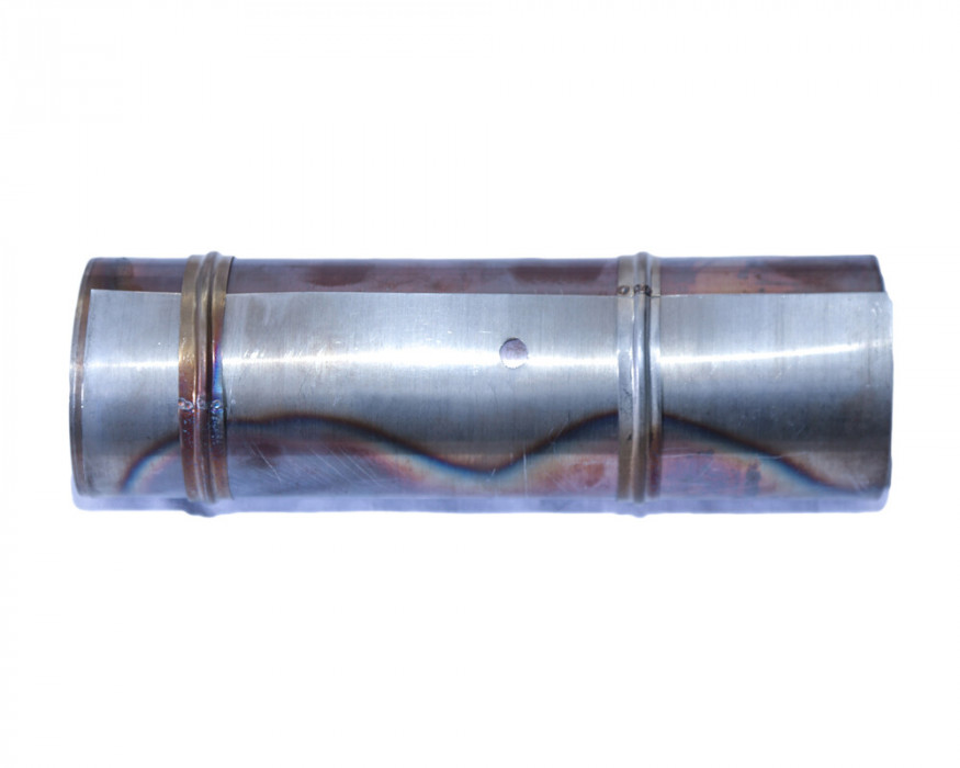 Печь походная Век Стандарт (Титан)