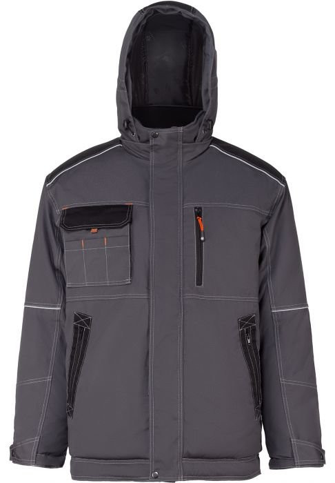 Куртка утеплённая Николас