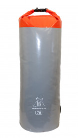 Гермомешок-драйбег Век 70л