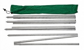 Каркас для Бани походной 4 стойки