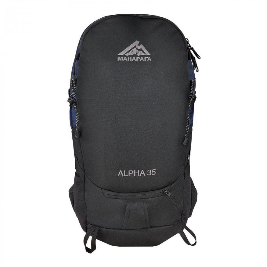 Рюкзак Alpha-35, Манарага