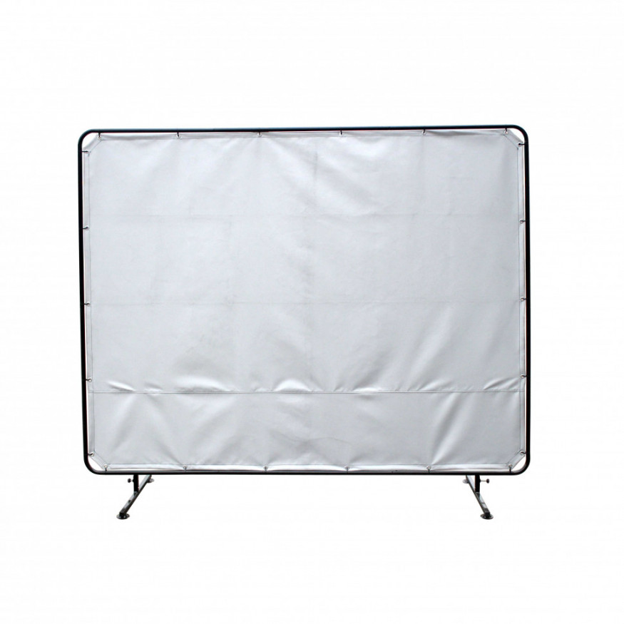 Экран защитный 2,5х1,95 (Стеклоткань), Митек