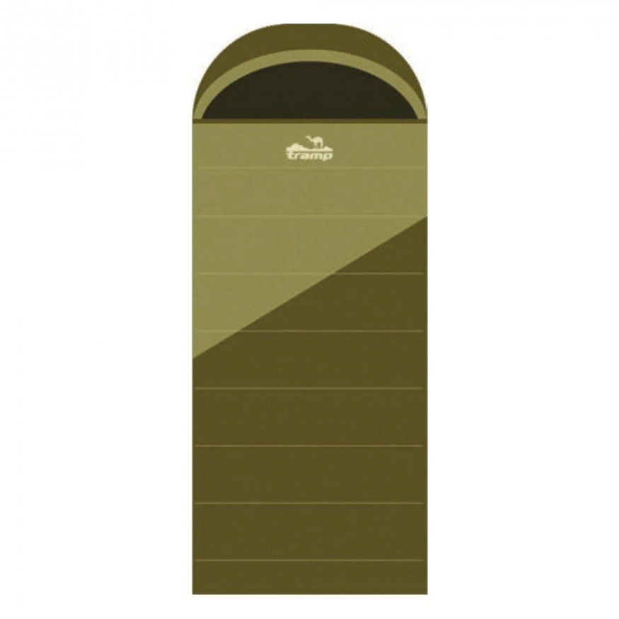 Спальный мешок Kingwood Wide, Tramp