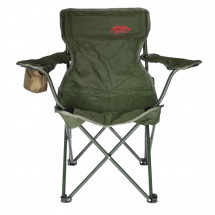 Кресло "Simple" зеленое