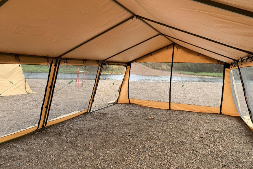 Шатер Енисей 15