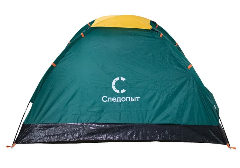 Палатка Следопыт Aleus 3, однослойная