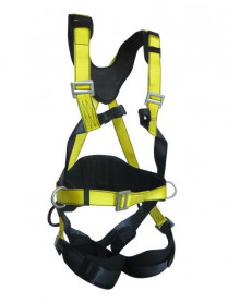 Страховочная и удерживающая привязь СП-04 (аналог ST5, ППЛ-34)