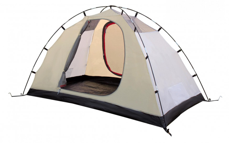 Палатка GreenLand West 2-местная