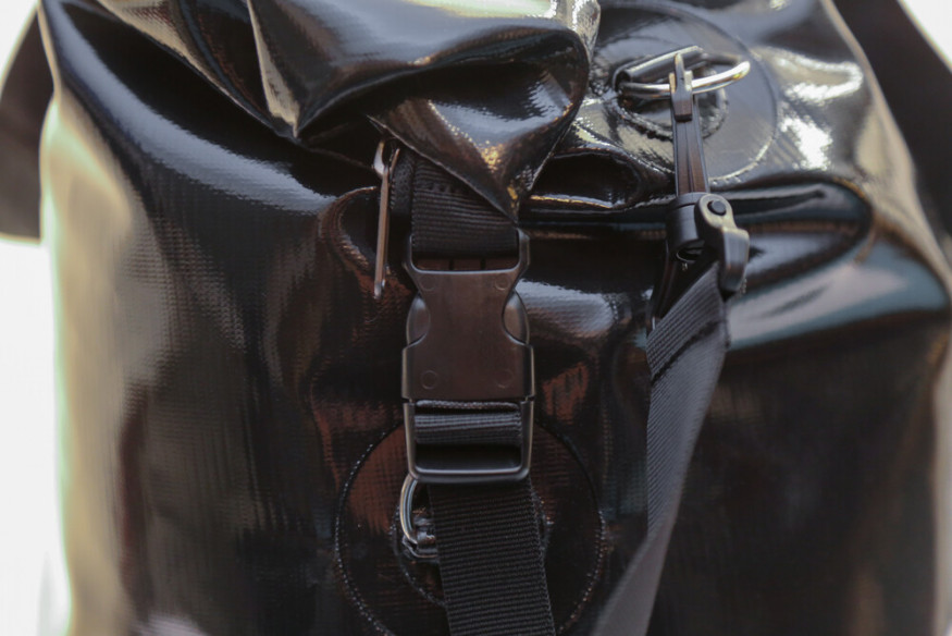 Гермосумка Век Спутник