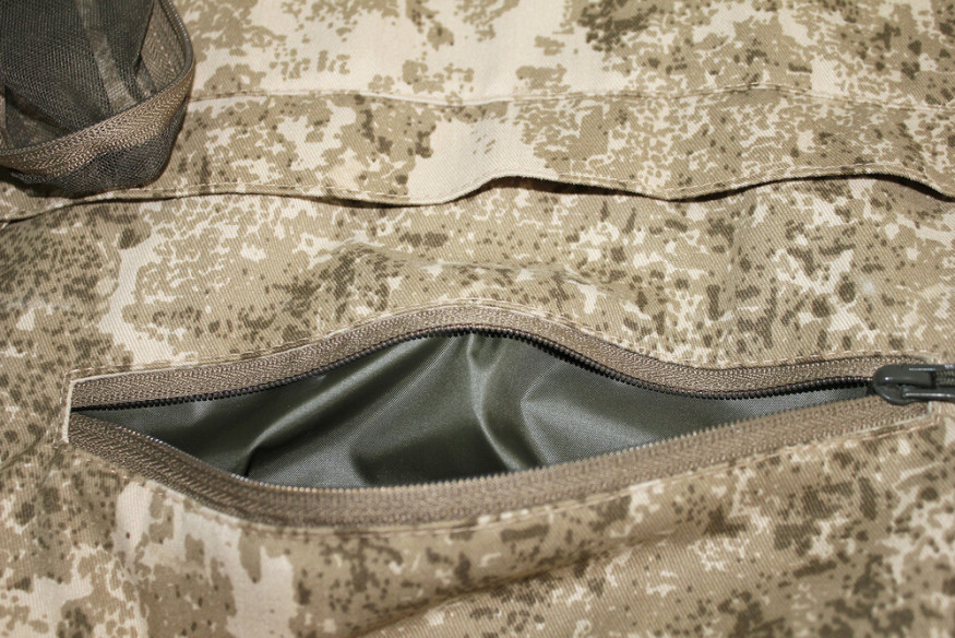 Костюм мужской противоэнцефалитный ТЕРМИТ