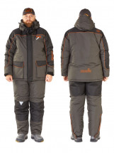 Костюм зимний Norfin ATLANTIS+