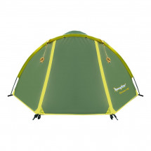 Палатка RockLand Discoverer 3 v2, трехместная