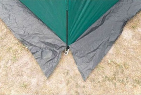 Карповая палатка Shelter, Maverick