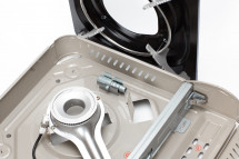 Газовая плита NaMilux NA-P3315PF (со штуцером)