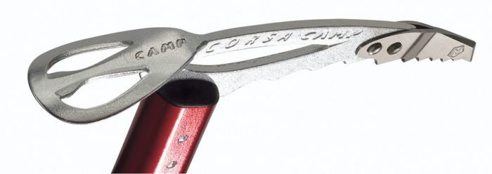 Ледоруб Corsa Nanotech 70 см, CAMP