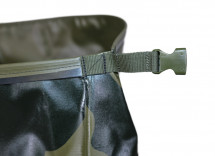 Гермосумка-баул Век кмф 100л