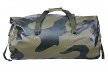 Гермосумка-баул Век кмф 100л