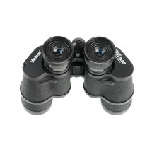 Бинокль Veber Classic БПЦ 7x35 VL черный, кожа