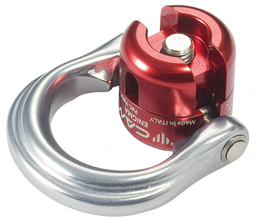 Вертлюг ENIGMA, CAMP