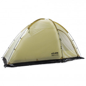 Палатка "Bell 3" v2, песочный цвет, Tramp