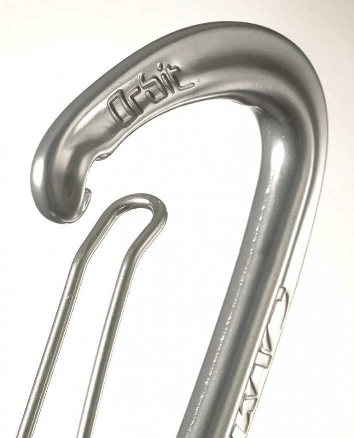 Карабин Orbit Wire, CAMP