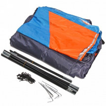 Палатка Турист Мастер Десна 3, двухслойная