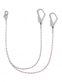 Строп веревочный двойной «В22» нерегулируемый без амортизатора, Венто