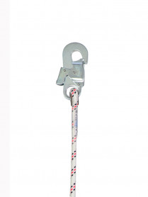 Строп веревочный двойной «В22» нерегулируемый без амортизатора, Венто